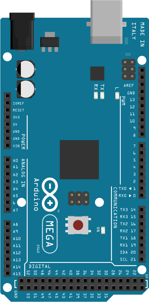 Arduino Microcontroller Guide: Boards & Basics