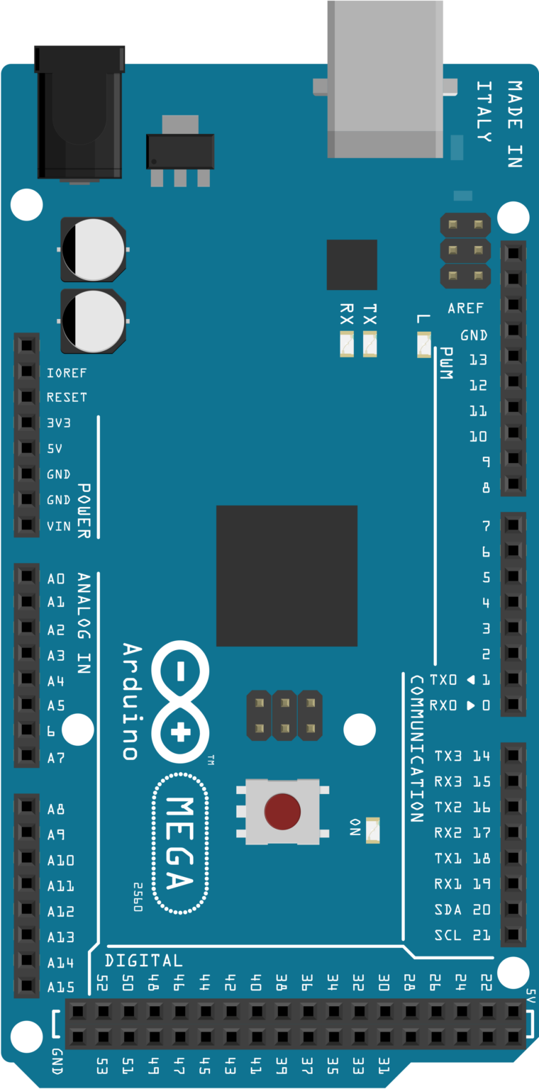 Arduino Microcontroller Guide: Boards & Basics