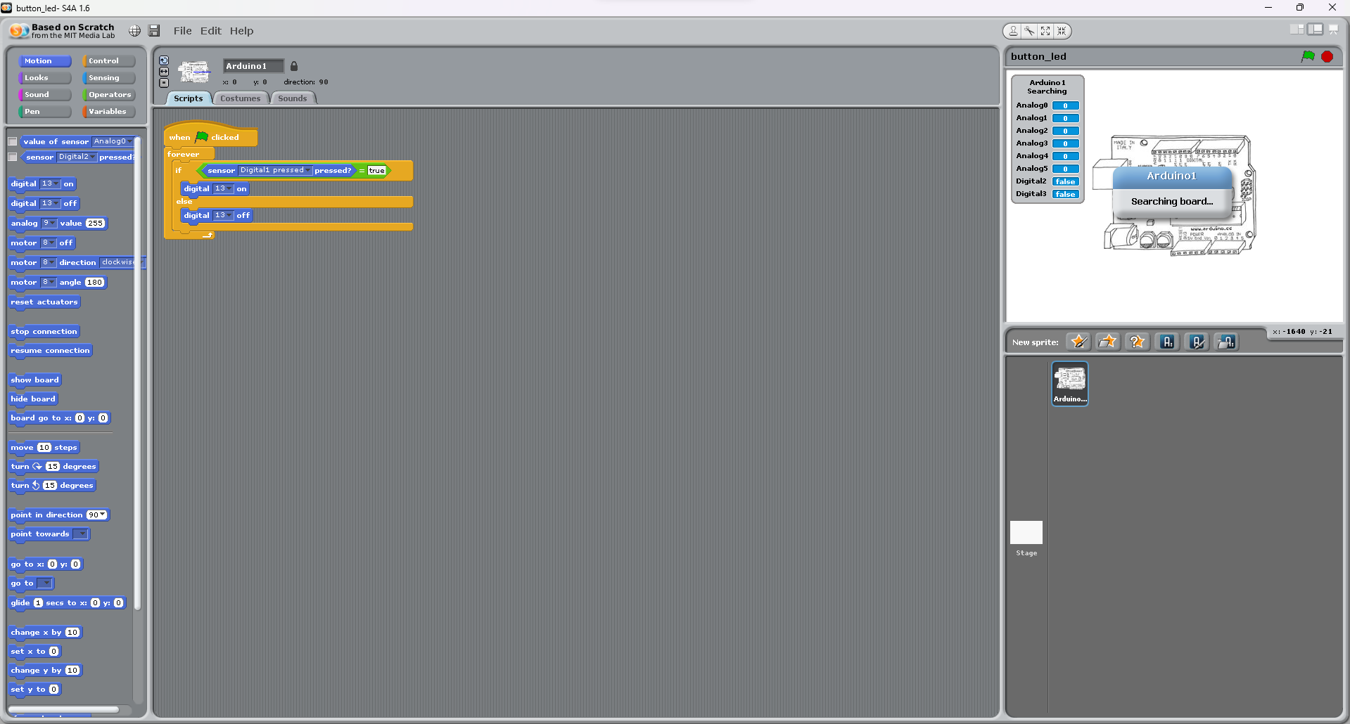 Microcontroller Programming Types – Grafisch vs. HLL