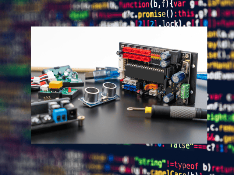 Microcontroller Programming Types: C, Python & IDEs