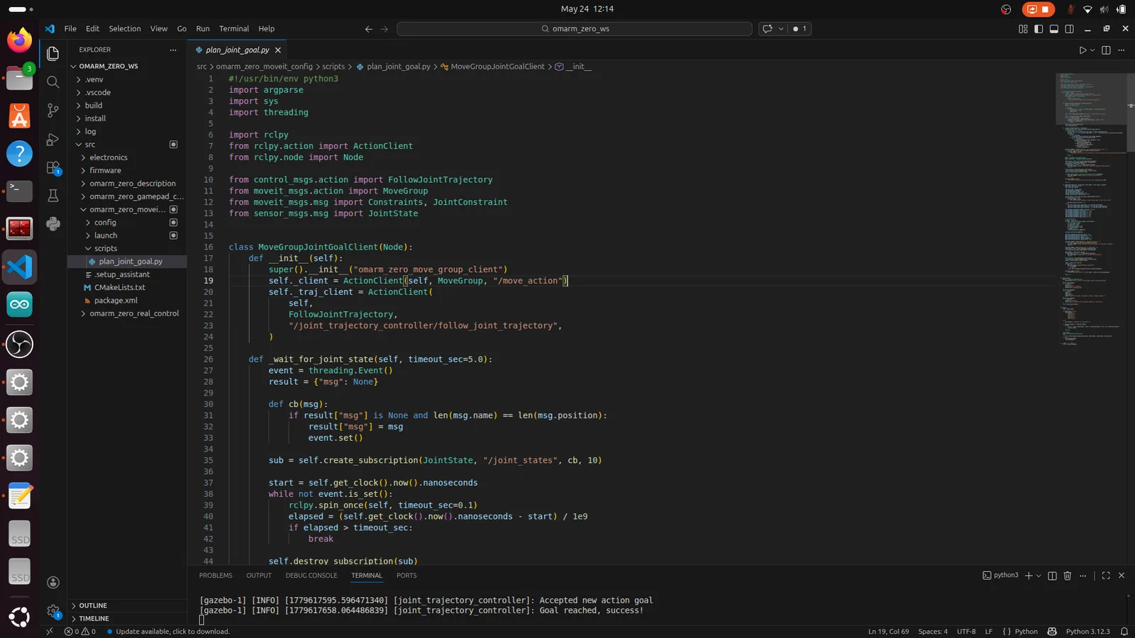 plan_joint_goal.py source code in VSCode